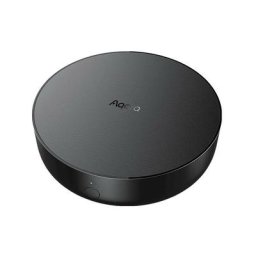 Centrale sans fil HM2-G01 noir Apple HomeKit W693042 - Aqara