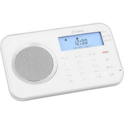 Olympia - ProHome 8700 6005 Centrale d'alarme sans fil S052901