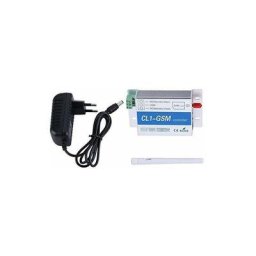 GSM Sim Telecommande,Télécommande sans Fil GSM SMS Smart Système Sécurité de Maison Commutateur