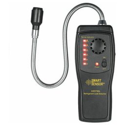 Capteur intelligent Portable CFC HCFC HFC détecteur de gaz halogène climatiseur détecteur de