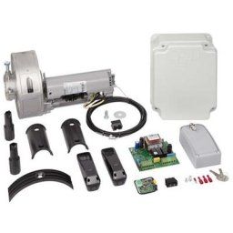 Faac - rotor kit perfect 109940 230V Damper Automation