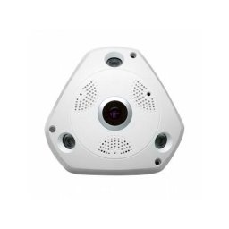 Caméra ip 360° 5MP Plafonnier