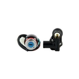 Sifam - Kit complet contacteur à clef Neiman + Serrure de Selle pour Spigaou dax