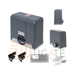 Moteur pour portail coulissant 900KG 230V faac Genius 6110089 blizzard S/square