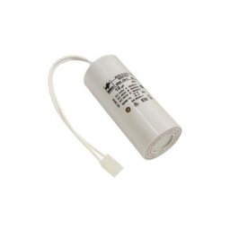 Condensateur Pp 18Mf 450V Câble Unipolaire 150Mm Original Rechange Faac 63002795
