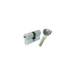 Tesa - Bombillo seguridad laton tx80