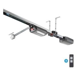 Sommer - Kit Guide Automatisation Télécommande Pour Portes De Garage a 550 l S10606-00011