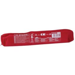 Kit 1 triangle + 1 gilet de sécurité homologué E11