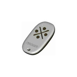 Roger - Télécommande 433.92 Mhz 4 canaux M80/TX44R