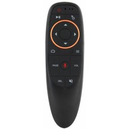 Télécommande vocale intelligente sans fil - Avec apprentissage infrarouge et commutateur vocal