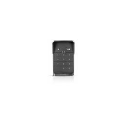 clavier à code - somfy 2 io - prémium - somfy 1870919