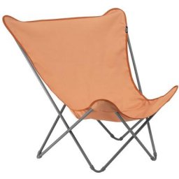 LaFuma LFM2777 Abricot pop up xl Fauteuil Pliant