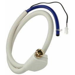 Tuyau Aquastop 2m compatible (7638501, 10499862) Lave-vaisselle kompatibel Miele brandt