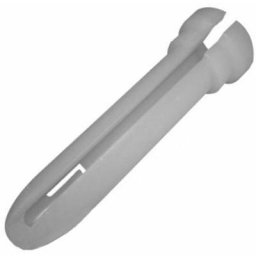 Goupille amortisseur d'origine (C00280757) Lave-linge bauknecht, scholtes, ariston hotpoint,