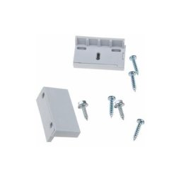 Kit accessoires fixation porte 2pcs - 9096873 - Liebherr