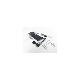 Kit fix panneau pour lave vaisselle Whirlpool 481231088429