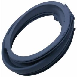 Electrolux - Joint de hublot (manchette) (1327756233, 1327756282) Lave-linge zanussi, aeg, ikea,