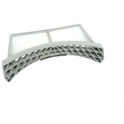 Filtre à peluches (ADQ55998601) Sèche-linge LG