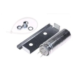 Beko - kit condensateur 8UF pour seche linge 2987900100