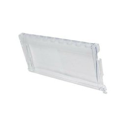 Hotpoint,indesit,whirlpool - Porte battante pour congelateur Whirlpool c00386406