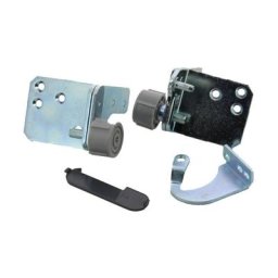 Kit réversibilité de porte C00301728 pour Réfrigérateur hotpoint ariston - nc