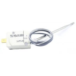 Thermostat De Securite 55.11549.080 240° Pour Petit Electromenager - M216509