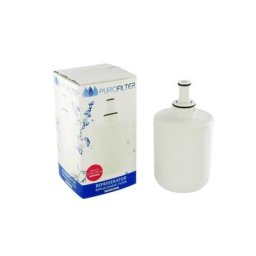Samsung - filtre a eau frigo 2 encoches pour refrigerateur - RWF003UN