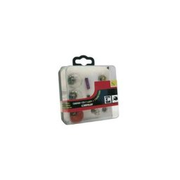 Boîte d'ampoules 12v pour remorque