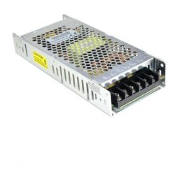 Alimentation led DC5V 200W 40A Non-Étanche IP20