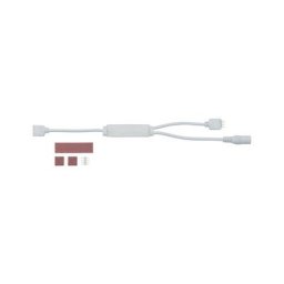 Paulmann - Ampli comm/vari Function YourLED 12V dc max.60W Blanc / Synthétique