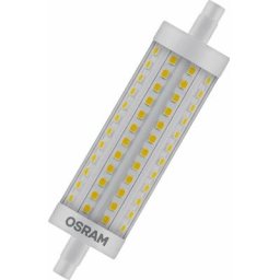 Led cee: a++ (a++ - e) Osram led line R7S 118.0 mm 125 15 W/2700K R7s 4058075432673 R7s n/a