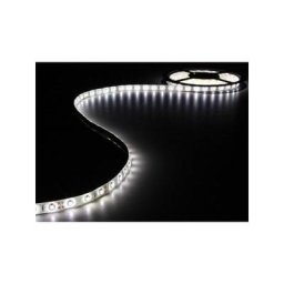 Perel - jamais utilise] Kit avec bande led flexible et alimentation - Blanc froid - 300 Leds - 5 m