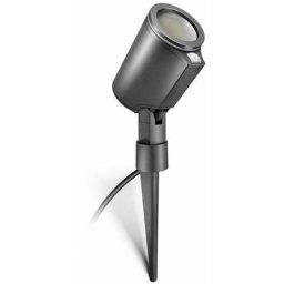 Projecteur d'extérieur capteur Spot Garden Sensor Connect Noir Steinel Noir