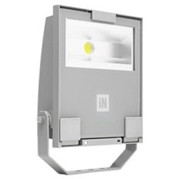 SBP - Projecteur à Led Guell 1 51W IP66 4000K asymétrique 06106694
