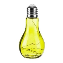 Ampoule led à pile Atmosphera créateur d'intérieur - Vert