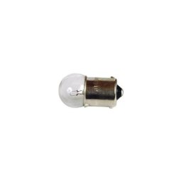 Ampoule de position 12V. 5w. Ba15s vendu par 10 pièces