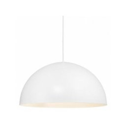 Suspension Nordlux Ellen Blanc ⌀40cm E27