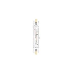 Tungsram Lighting Sas - Lampe iodure metallique bruleur ceramique RX7s 150W 4000k