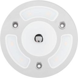 12V/24V plafonnier intérieur led lampe de lecture avec interrupteur à intensité variable pour