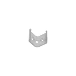 Barbe Helme 62399467 A, Ampoule, Verre, 10 W, 2 G7, Noir, 7 X 8 X 10 Cm