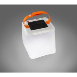Lampe solaire de camping gonflable en une pièce, lampe de camping led pliable rechargeable par usb,