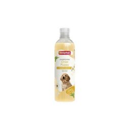 Shampooing extra doux pour chiot Désignation : Shampooing extra doux pour chiot Conditionnement :