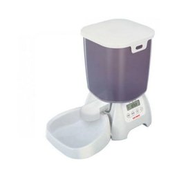 Distributeur de croquettes automatique Cat Mate C3000 pour chat