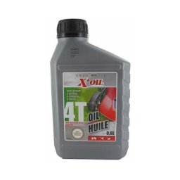Huile moteur 4 temps 0,6L x'oil 10W30