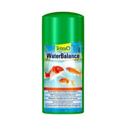 Traitement de l'eau Tetra Pond WaterBalance 500 ml