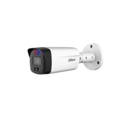 Dahua - HAC-ME1509TH-A-PV caméra bullet TiOC hdcvi hybride 4in1 hd+ 5Mpx 3.6mm starlight fullcolor