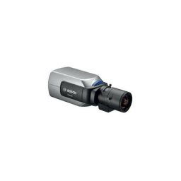 Bosch - Caméra fixe analogique intérieure Jour/Nuit Couleur/N&B 1/3 960H wdr pal hv Dinion an 500
