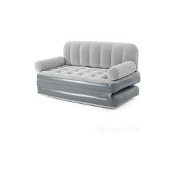 Canapé-lit double gonflable pour salon ou salon Multi-Max Bestway 75073