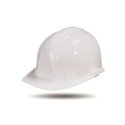 Casquette de sécurité - visiteur, agro-alimentaire - Orange - Coiffe pe - 562605/PE