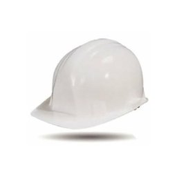 Casquette de sécurité - visiteur, agro-alimentaire - Rouge - Coiffe textile - 562606/T